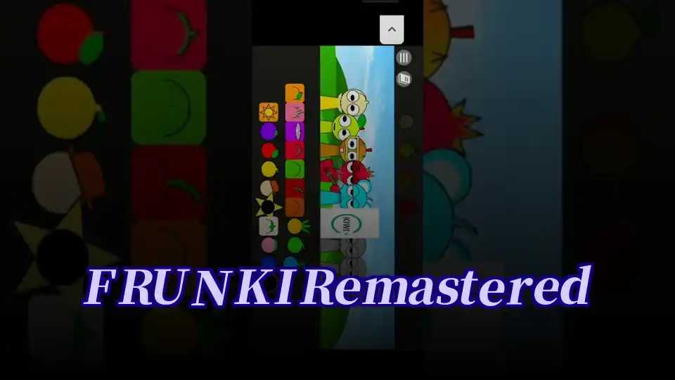 FRUNKI Remastered