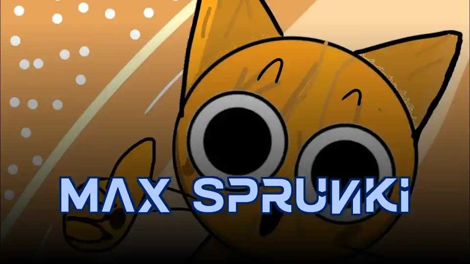 Max Sprunki