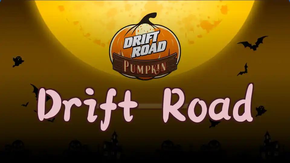 Drift Road