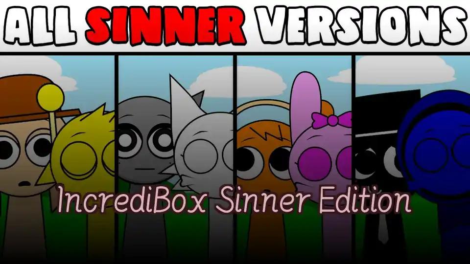 IncrediBox Sinner Edition by sprunkigame.games