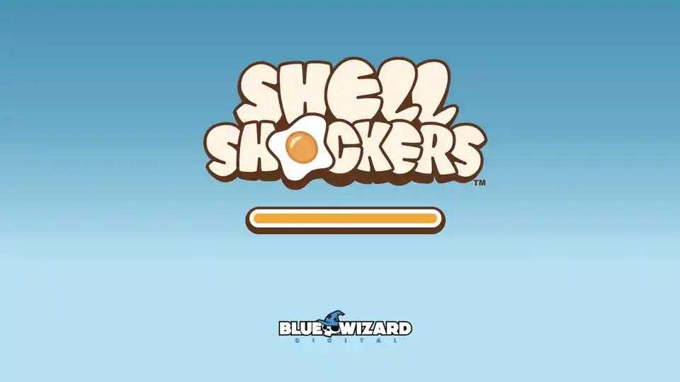 Shell Shockers by sprunkigame.games