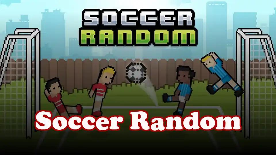 Soccer Random