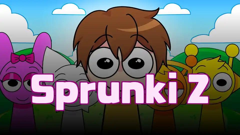 Sprunki 2 by sprunkigame.games