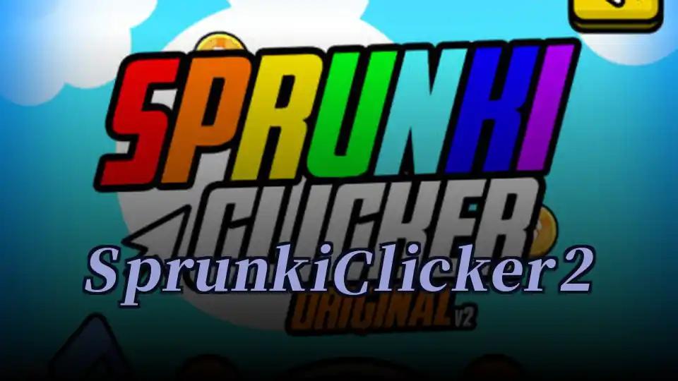 Sprunki Clicker 2 by sprunkigame.games