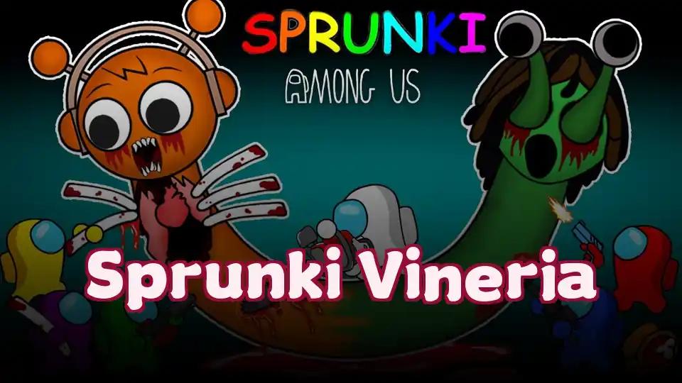 Sprunki Vineria by sprunkigame.games