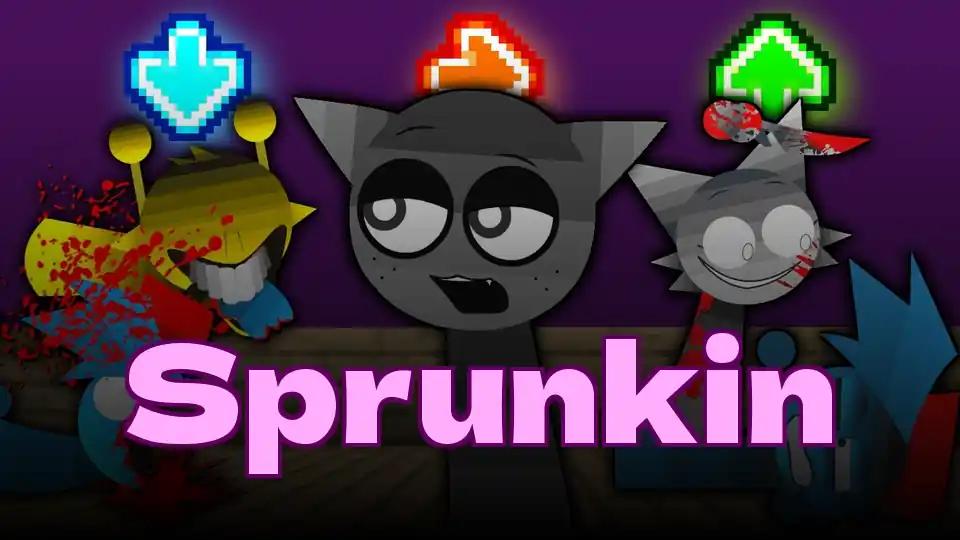 Sprunkin