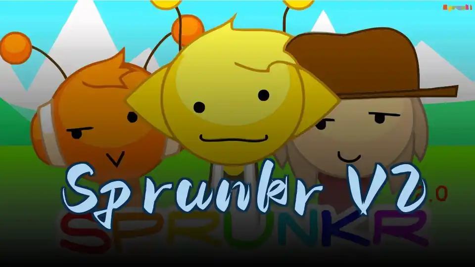 Sprunkr V2 by sprunkigame.games