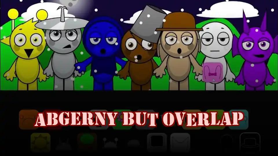 Abgerny But Overlap by sprunkigame.games