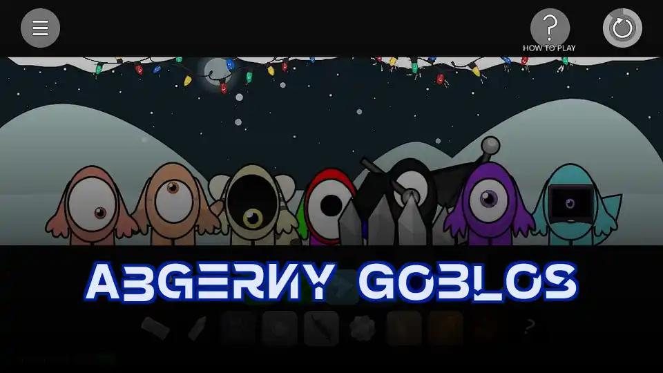 Abgerny Goblos by sprunkigame.games