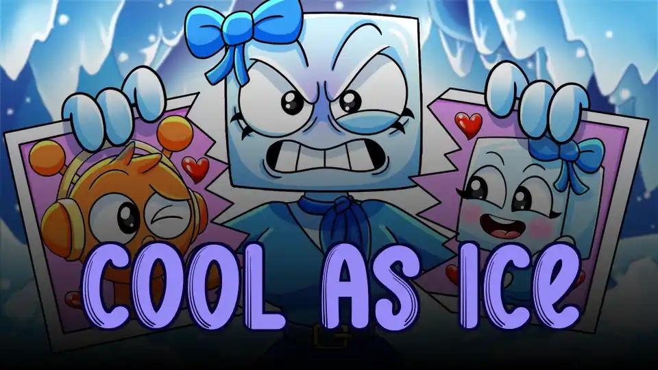 Cool As Ice by sprunkigame.games