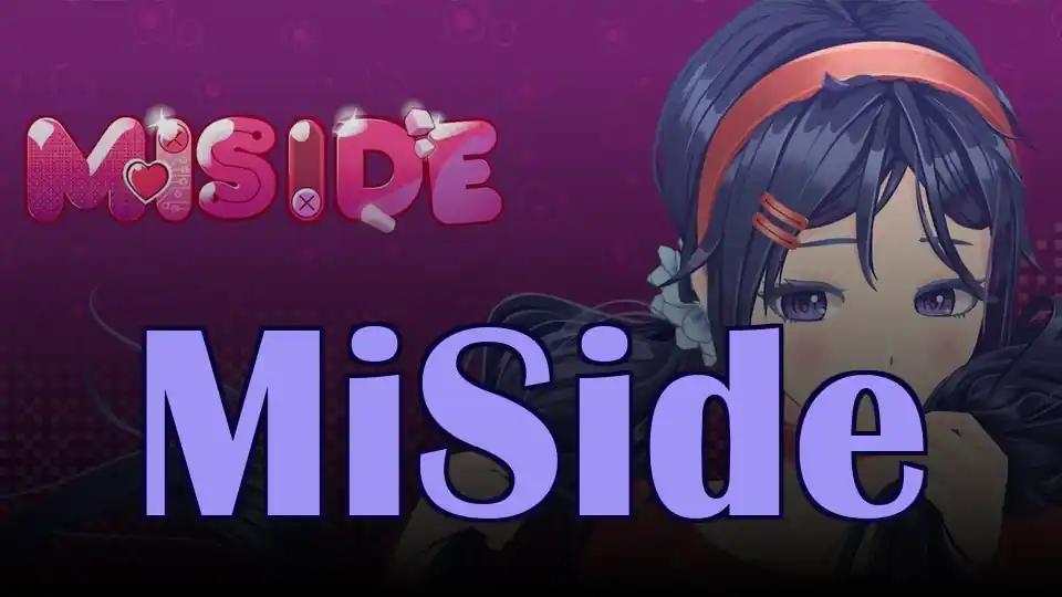 MiSide by sprunkigame.games