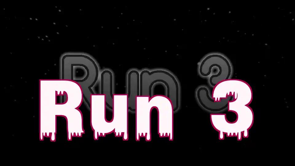 Run 3