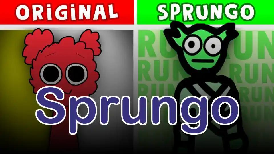 Sprungo