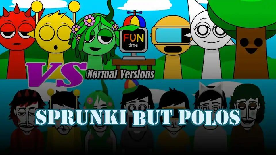 Sprunki But Polos by sprunkigame.games