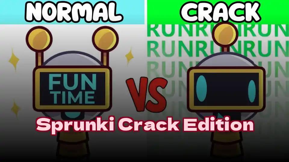 Sprunki Crack Edition by sprunkigame.games