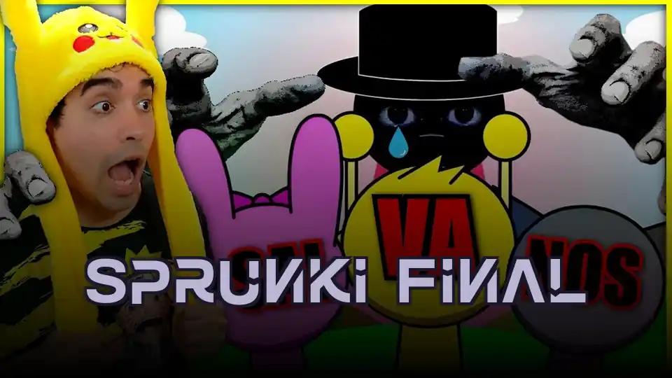 Sprunki Final by sprunkigame.games