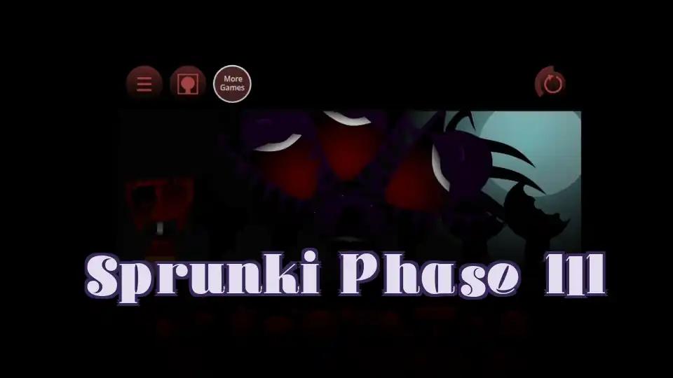 Sprunki Phase 111 by sprunkigame.games