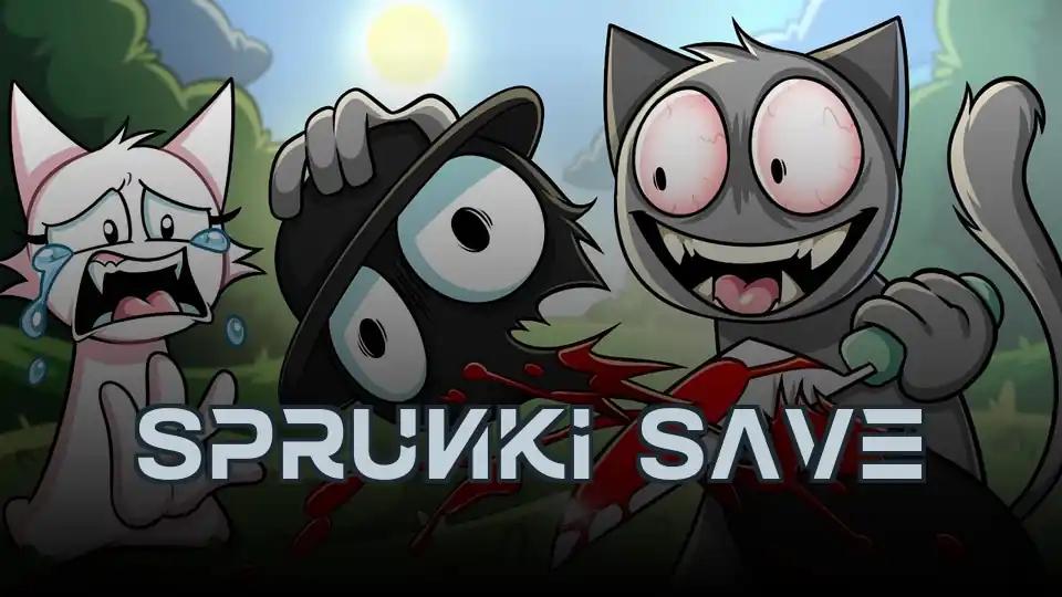 Sprunki Save by sprunkigame.games