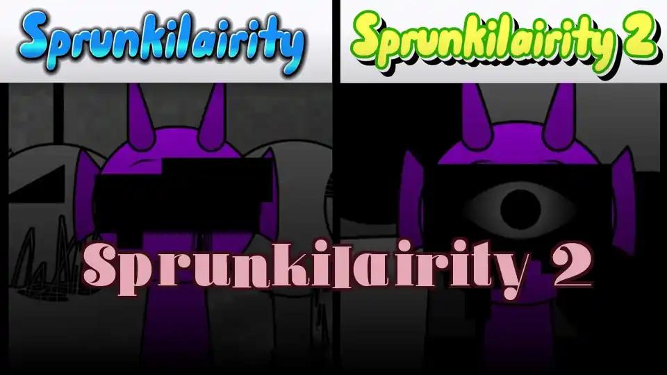 Sprunkilairity 2 by sprunkigame.games