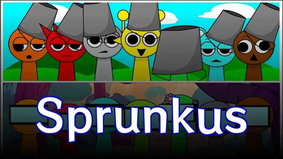 Sprunkus by sprunkigame.games