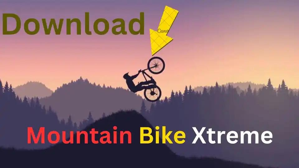 Bike Xtreme by sprunkigame.games