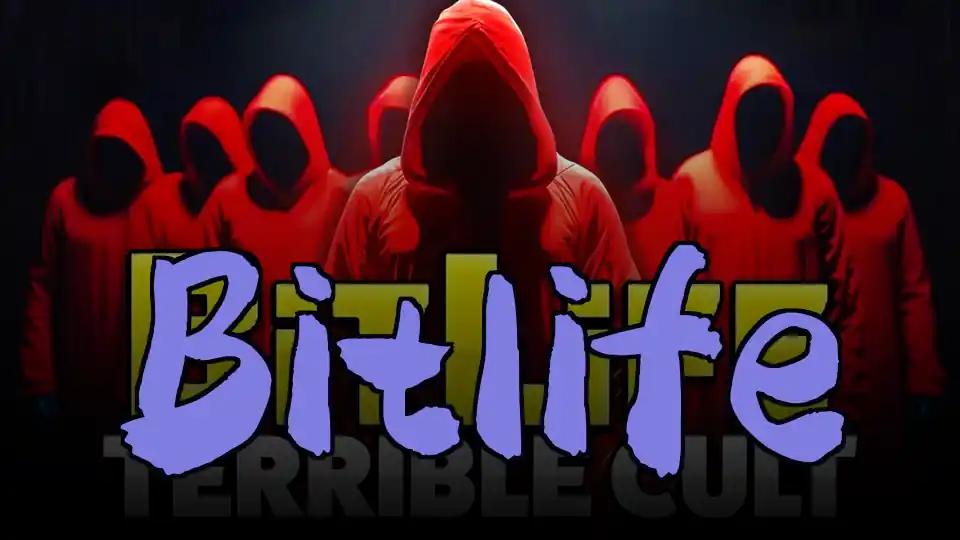 Bitlife by sprunkigame.games