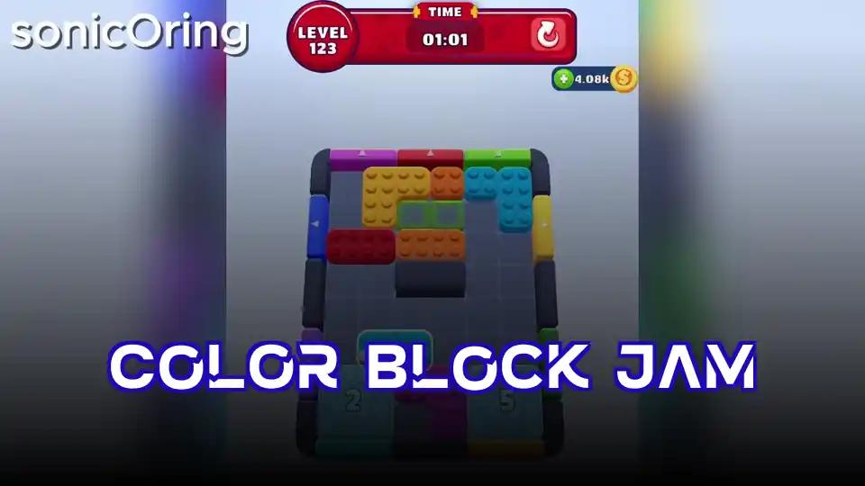 Color Block Jam by sprunkigame.games