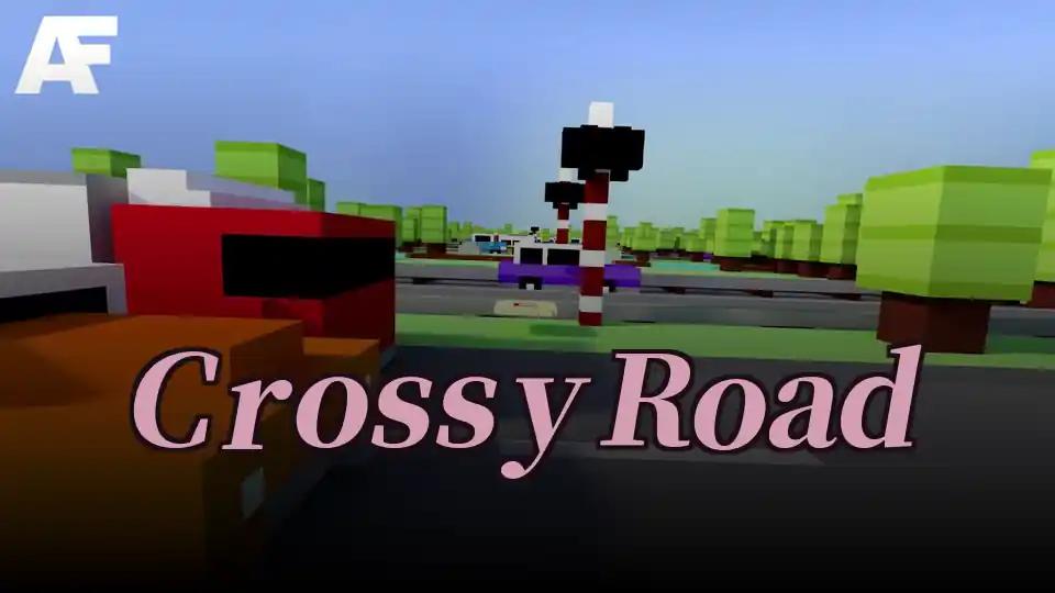 Crossy Road by sprunkigame.games