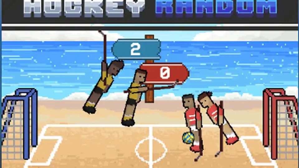 Hockey Random by sprunkigame.games