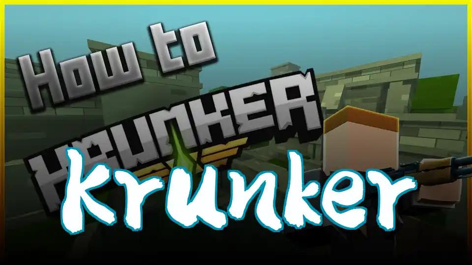 Krunker by sprunkigame.games