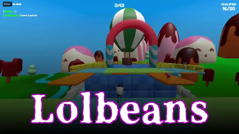 Lolbeans by sprunkigame.games