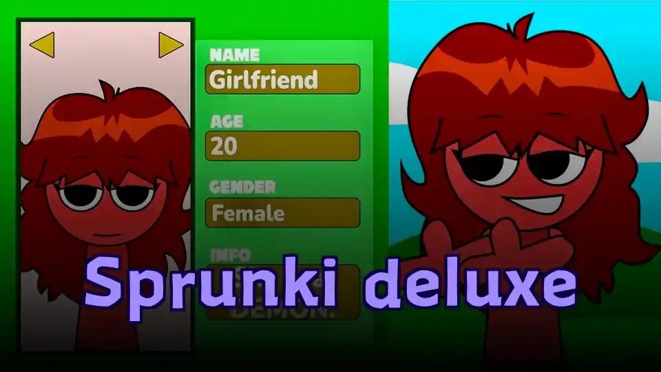 Sprunki deluxe by sprunkigame.games