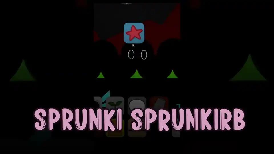 Sprunki Sprunkirb by sprunkigame.games