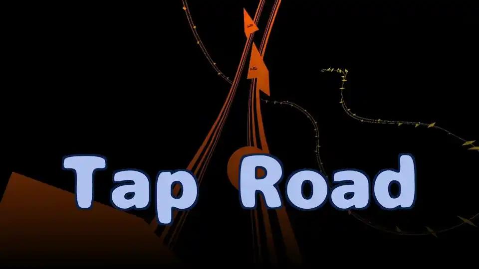 Tap Road by sprunkigame.games