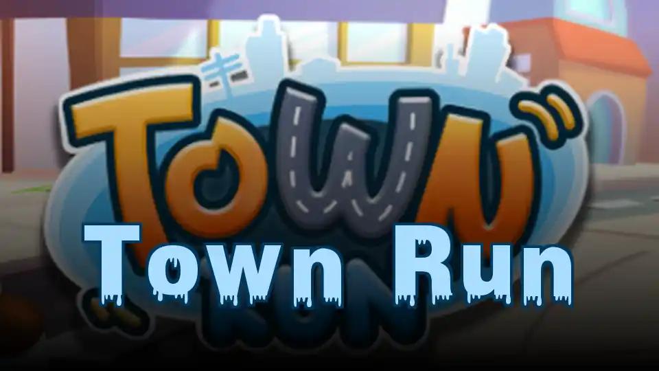 Town Run