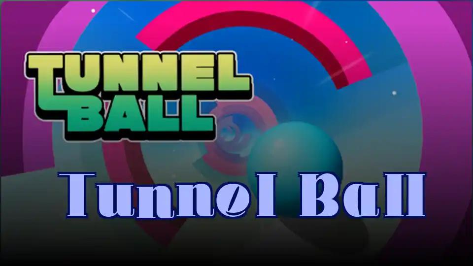 Tunnel Ball by sprunkigame.games