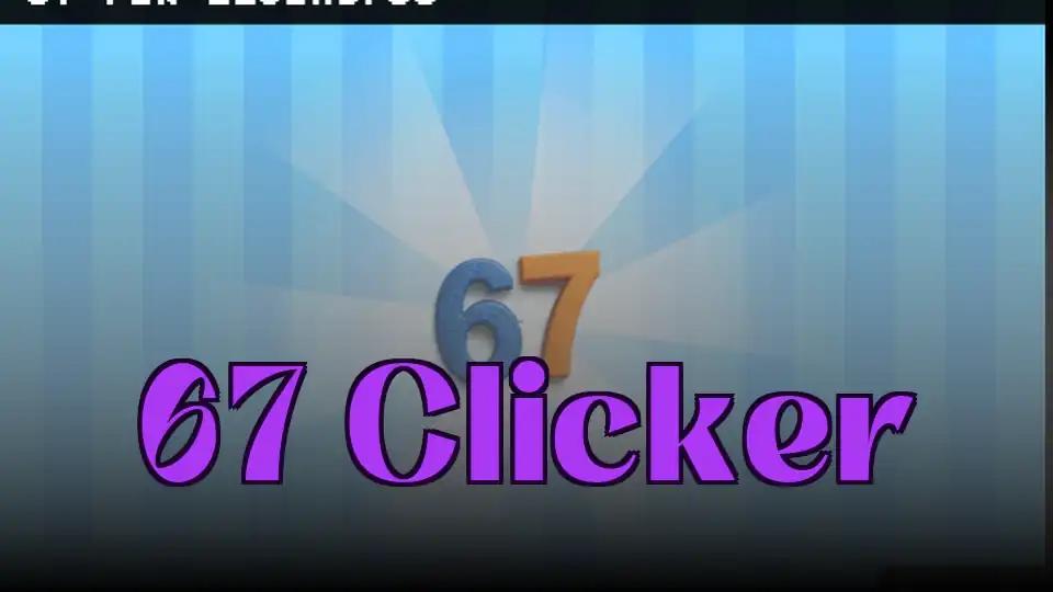 67 Clicker by sprunkigame.games