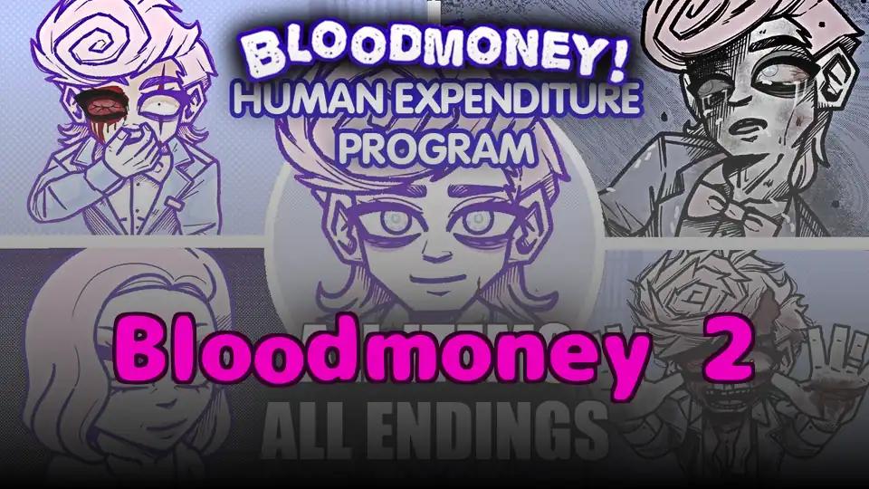 Bloodmoney 2 by sprunkigame.games