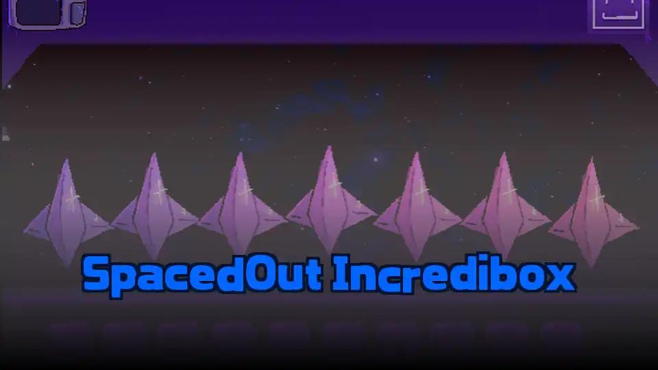 SpacedOut Incredibox by sprunkigame.games