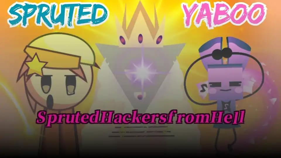Spruted Hackers from Hell by sprunkigame.games