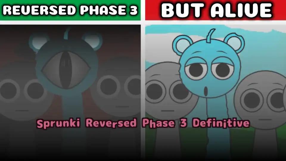Sprunki Reversed Phase 3 Definitive by sprunkigame.games Sprunki Reversed Phase 3 Definitive by sprunkigame.games