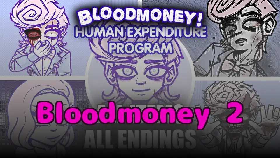 Bloodmoney 2