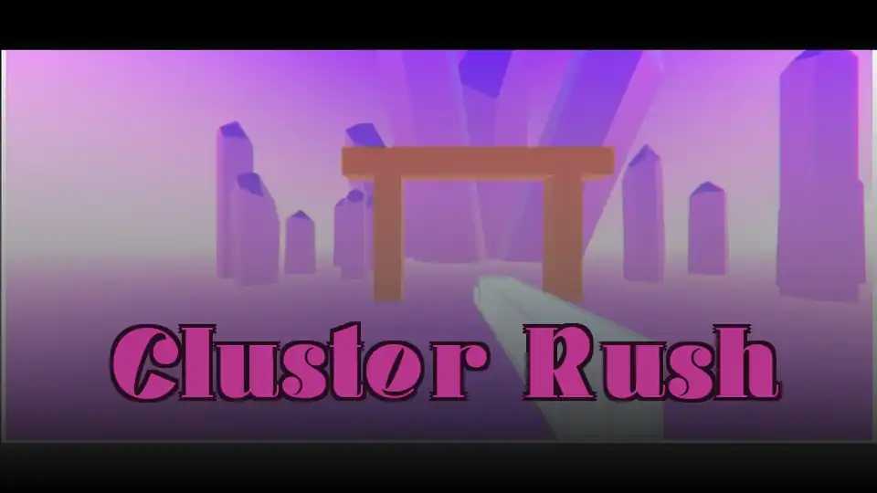 Cluster Rush