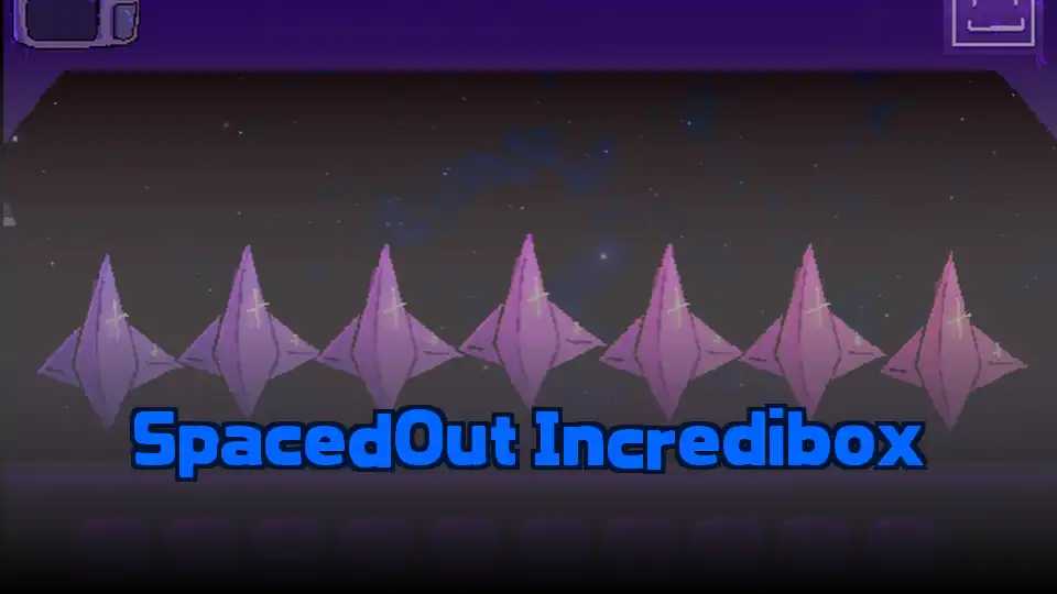 SpacedOut Incredibox