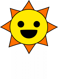 Sprunki: Mr. Sun